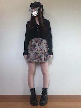 み🌹さんのコーディネート