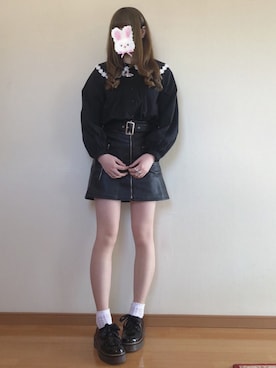 み🌹さんのコーディネート