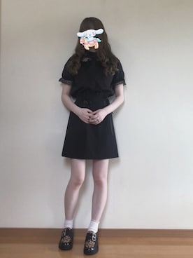 み🌹さんのコーディネート