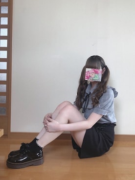 み🌹さんのコーディネート