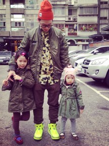 Less Taiwan | ニットキャップ/ビーニー