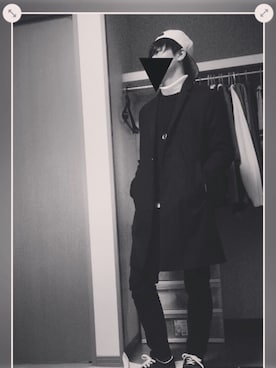 くれはさんのコーディネート