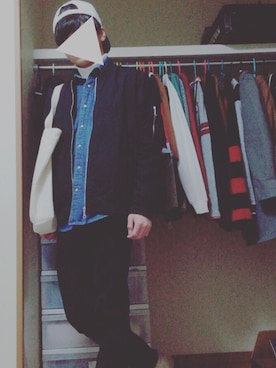 くれはさんのコーディネート