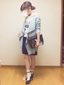 JOURNAL STANDARD | トレンチコート(トレンチコート)