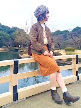 Yun____________＊さんのコーディネート