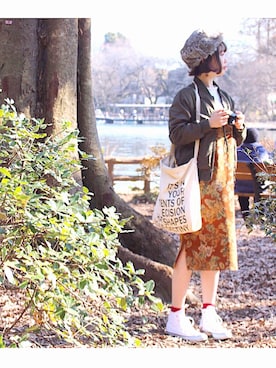 Yun____________＊さんのコーディネート