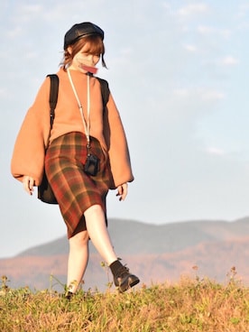 Yun____________＊さんのコーディネート