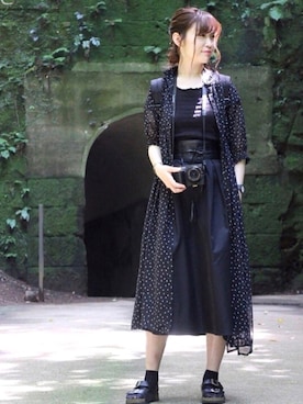 Yun____________＊さんのコーディネート