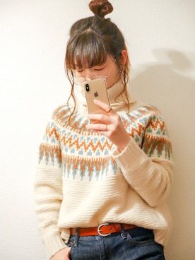 Yun____________＊さんのコーディネート