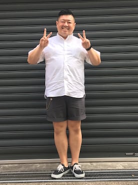 yuupipunさんのコーディネート