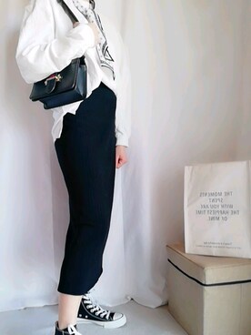 Yuling_dailyさんのコーディネート