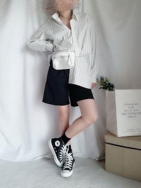 Yuling_dailyさんのコーディネート