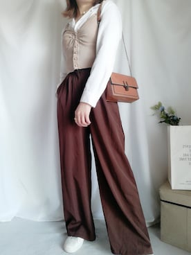 Yuling_dailyさんのコーディネート