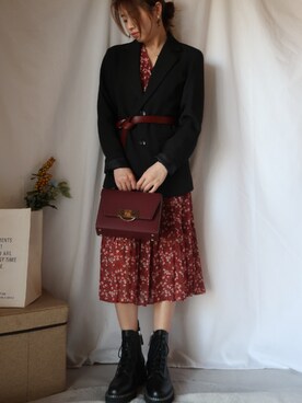 Yuling_dailyさんのコーディネート