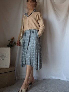 Yuling_dailyさんのコーディネート