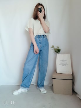 Yuling_dailyさんのコーディネート