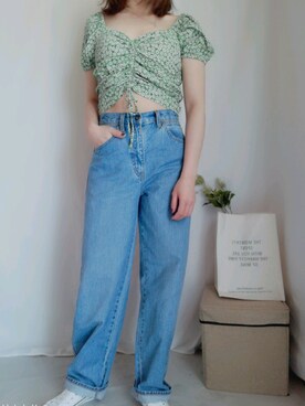 Yuling_dailyさんのコーディネート