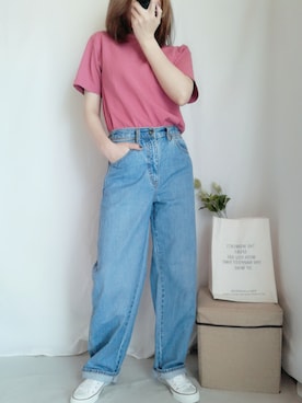 Yuling_dailyさんのコーディネート