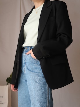 Yuling_dailyさんのコーディネート