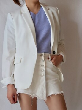 Yuling_dailyさんのコーディネート