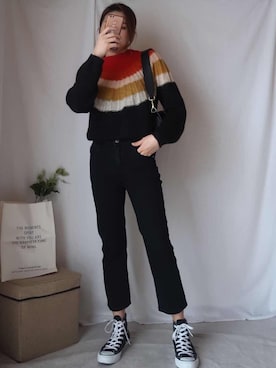 Yuling_dailyさんのコーディネート