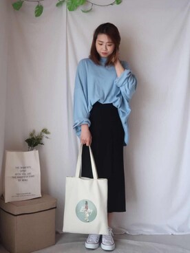 Yuling_dailyさんのコーディネート