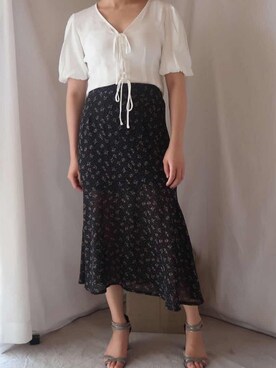 Yuling_dailyさんのコーディネート