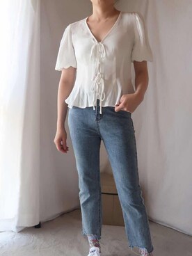 Yuling_dailyさんのコーディネート