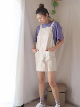 Yuling_dailyさんのコーディネート