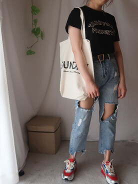 Yuling_dailyさんのコーディネート