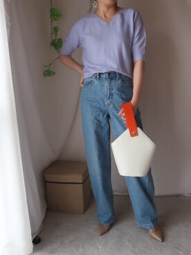 Yuling_dailyさんのコーディネート