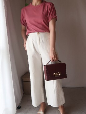 Yuling_dailyさんのコーディネート