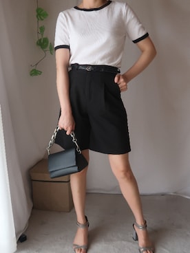 Yuling_dailyさんのコーディネート