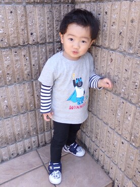 nachiさんのコーディネート