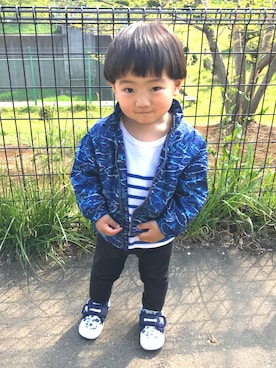 nachiさんのコーディネート