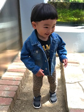 nachiさんのコーディネート