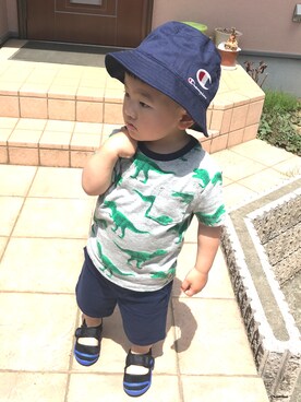 nachiさんのコーディネート