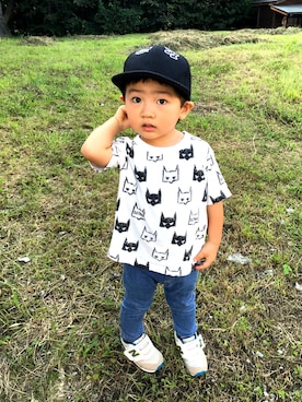 nachiさんのコーディネート