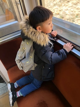 nachiさんのコーディネート