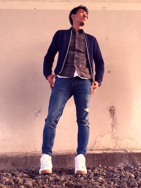 たいせいさんのコーディネート