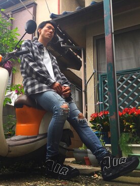 たいせいさんのコーディネート