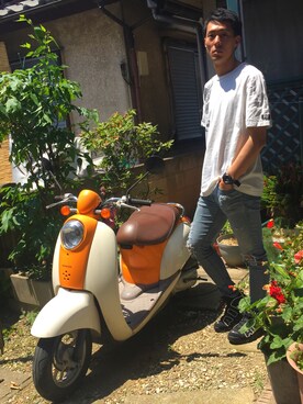 たいせいさんのコーディネート