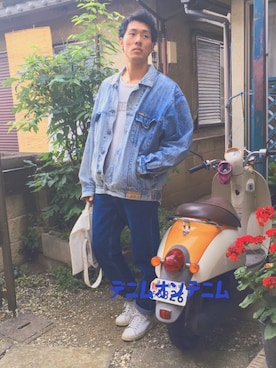 たいせいさんのコーディネート