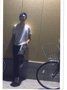 たいせいさんのコーディネート