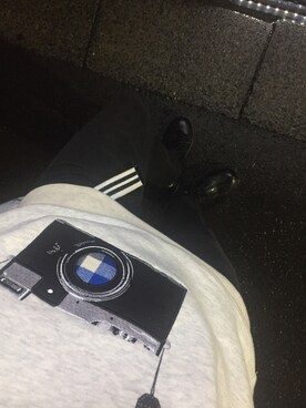 たいせいさんのコーディネート