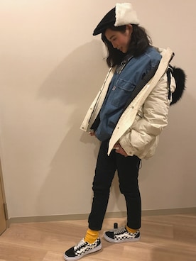 Aikaさんのコーディネート