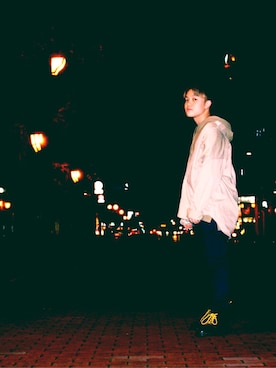 wataruさんのコーディネート