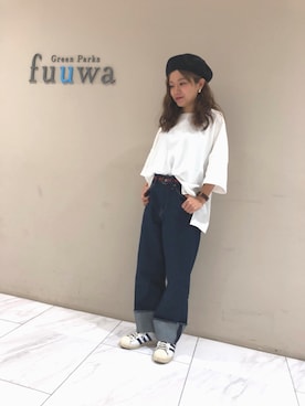 yukariさんのコーディネート