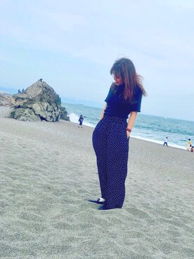 yukariさんのコーディネート