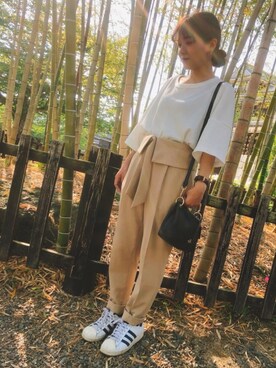 yukariさんのコーディネート